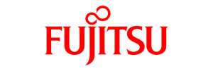 logo fujitsu